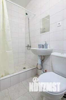 1-к квартира, посуточно, 12м2, 1/1 этаж