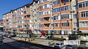 Студия квартира, на длительный срок, 21м2, 3/5 этаж