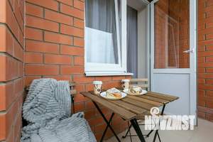 1-к квартира, посуточно, 25м2, 18/19 этаж