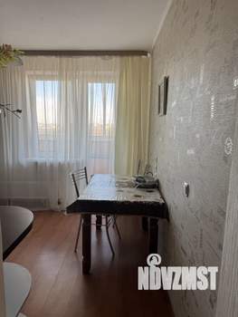 1-к квартира, на длительный срок, 38м2, 15/16 этаж