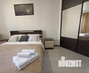 2-к квартира, посуточно, 60м2, 14/17 этаж