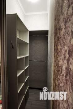 1-к квартира, на длительный срок, 35м2, 17/17 этаж