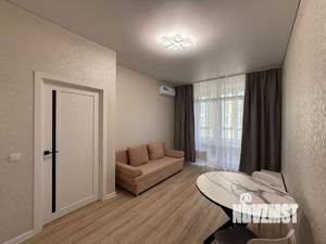 1-к квартира, на длительный срок, 32м2, 8/9 этаж