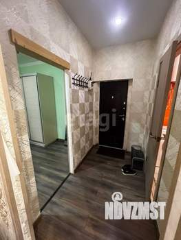 1-к квартира, на длительный срок, 31м2, 2/6 этаж