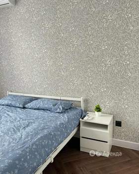 2-к квартира, на длительный срок, 54м2, 16/16 этаж