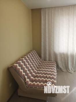 Студия квартира, на длительный срок, 19м2, 5/9 этаж