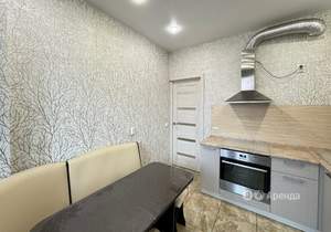 1-к квартира, на длительный срок, 34м2, 7/20 этаж