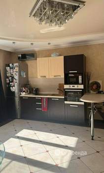 2-к квартира, на длительный срок, 51м2, 4/6 этаж