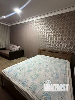 1-к квартира, на длительный срок, 42м2, 15/22 этаж