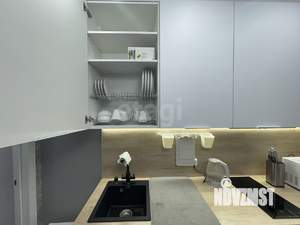 1-к квартира, на длительный срок, 41м2, 5/6 этаж