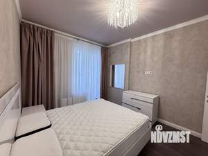 2-к квартира, на длительный срок, 53м2, 18/24 этаж