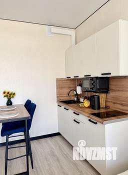 Студия квартира, на длительный срок, 23м2, 9/9 этаж