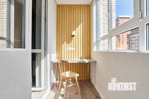 2-к квартира, посуточно, 58м2, 1/1 этаж