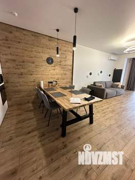 2-к квартира, на длительный срок, 70м2, 17/25 этаж