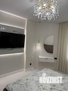 1-к квартира, на длительный срок, 42м2, 4/16 этаж