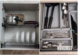 1-к квартира, на длительный срок, 45м2, 3/16 этаж