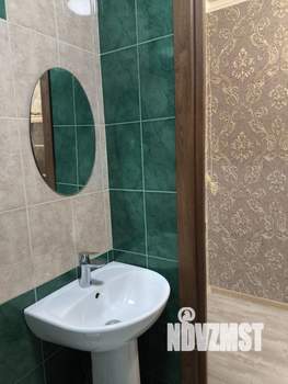 Студия квартира, на длительный срок, 25м2, 2/9 этаж