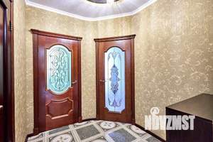 1-к квартира, посуточно, 39м2, 1/1 этаж