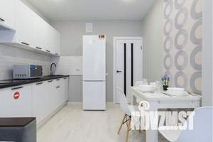 1-к квартира, посуточно, 34м2, 3/16 этаж