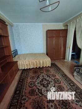 1-к квартира, на длительный срок, 38м2, 5/10 этаж