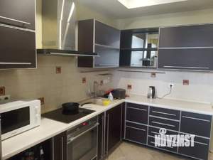 Студия квартира, на длительный срок, 44м2, 10/17 этаж