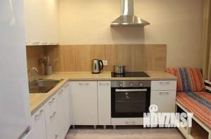 1-к квартира, посуточно, 32м2, 7/16 этаж