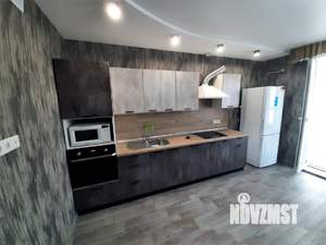 1-к квартира, на длительный срок, 45м2, 14/24 этаж