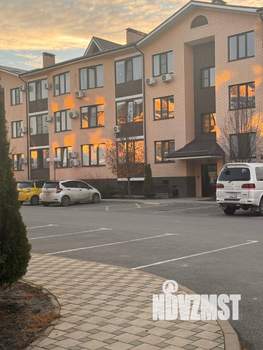 Студия квартира, на длительный срок, 30м2, 3/3 этаж