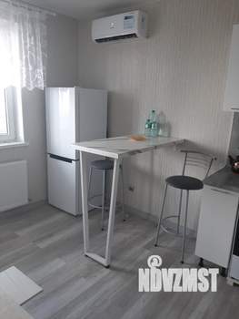 1-к квартира, на длительный срок, 35м2, 10/20 этаж