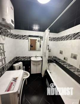 1-к квартира, на длительный срок, 44м2, 4/17 этаж