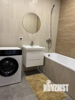 3-к квартира, на длительный срок, 59м2, 6/16 этаж