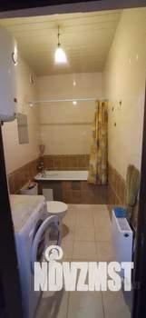 2-к квартира, посуточно, 30м2, 3/3 этаж