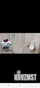 1-к квартира, на длительный срок, 39м2, 3/17 этаж