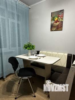 2-к квартира, на длительный срок, 42м2, 2/6 этаж