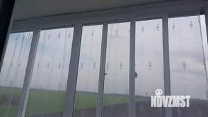 Студия квартира, на длительный срок, 27м2, 4/16 этаж