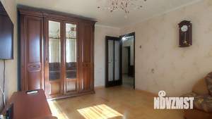 3-к квартира, на длительный срок, 70м2, 7/14 этаж