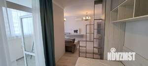 1-к квартира, на длительный срок, 48м2, 14/18 этаж