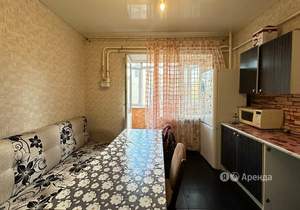 1-к квартира, на длительный срок, 40м2, 2/5 этаж