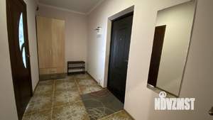 1-к квартира, на длительный срок, 43м2, 4/14 этаж