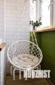 1-к квартира, посуточно, 39м2, 20/22 этаж