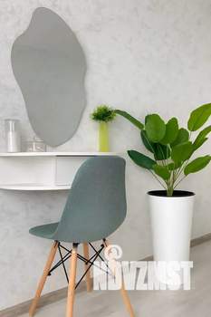 1-к квартира, посуточно, 30м2, 18/24 этаж