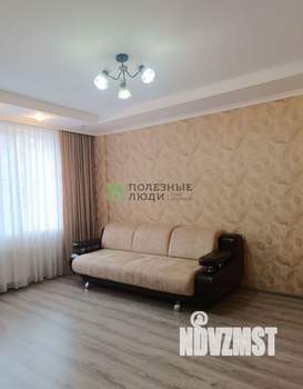 2-к квартира, на длительный срок, 60м2, 3/9 этаж