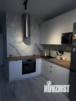 1-к квартира, на длительный срок, 42м2, 19/19 этаж