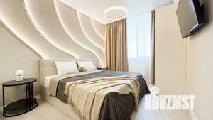 1-к квартира, посуточно, 40м2, 22/24 этаж