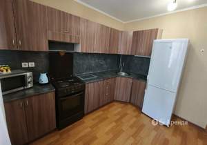 2-к квартира, на длительный срок, 68м2, 10/16 этаж