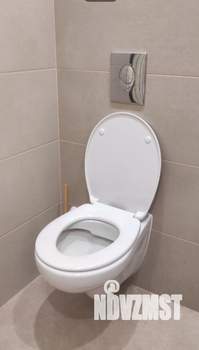 1-к квартира, на длительный срок, 40м2, 10/25 этаж