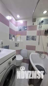 1-к квартира, посуточно, 35м2, 4/5 этаж