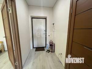 1-к квартира, на длительный срок, 35м2, 1/3 этаж