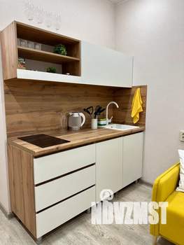 Студия квартира, посуточно, 25м2, 2/17 этаж