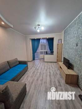 1-к квартира, на длительный срок, 34м2, 3/16 этаж